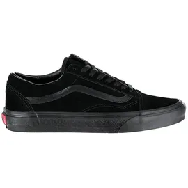Vans Old Skool Black/Black 35