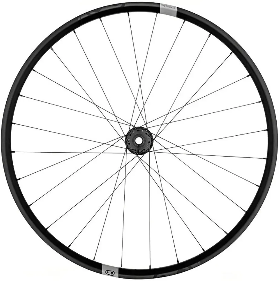 Crankbrothers Synthesis Aluminium Enduro Super Boost I9 101 Tubeless Ready Laufrad HR, 29