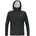 5L PTX Jacke Schwarz XL