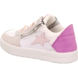 superfit Stella Sneaker, Mehrfarbig 9010, 36