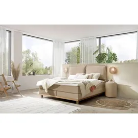 Hasena Zamora 160 x 200 cm Pace sand
