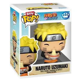 Funko Bitty POP! Town: Naruto Shippuden - Ichiraku Ramen