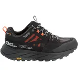 Jack Wolfskin Damen Terraquest Texapore Low W, Phantom, 40 EU