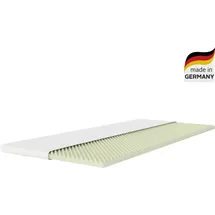 OTTO home Polly Plus Komfort Topper 90 x 200 cm