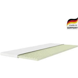 OTTO home Polly Plus Komfort Topper 90 x 200 cm