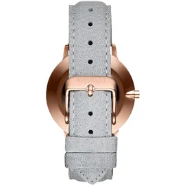 MVMT Damen Armbanduhr Boulevard D-MB01-RGLAMA