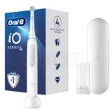 Oral B iO Series 4 white + Reiseetui