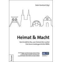 Tectum-Verlag Heimat & Macht