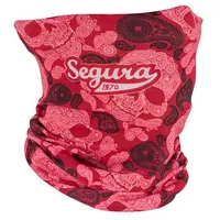 Segura Keith Nackenwärmer - Red - One Size