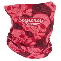 Segura Keith Nackenwärmer - Red - One Size