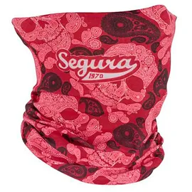 Segura Keith Nackenwärmer - Red - One Size