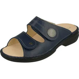 Finn Comfort Sansibar blau 43