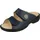 Finn Comfort Sansibar blau 43