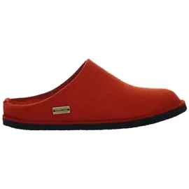 HAFLINGER Flair Soft Pantoffeln Orange 36