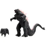 Jada TOYS Godzilla Heat-Ray Breath