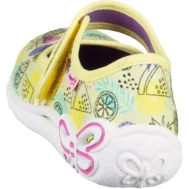 superfit BELINDA Gelb/Mehrfarbig 6040 25