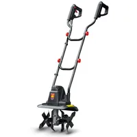 ELEM Garden Technic MTBE754 Elektro-Motorhacke 750 W