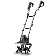 ELEM Garden Technic MTBE754 Elektro-Motorhacke 750 W