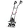 ELEM Garden Technic MTBE754 Elektro-Motorhacke 750 W