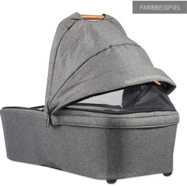 Gesslein FX4 Soft+ Life, schwarz/coganc inkl. CX3 Wanne 355355