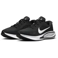 Nike Journey Run Laufschuhe Damen 001 black/white 40.5