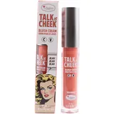 The Balm The-Balm Gesicht BlushTalk is Cheek Cream Blush Promise 4,5 ml