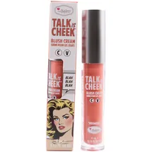The Balm The-Balm Gesicht BlushTalk is Cheek Cream Blush Promise 4,5 ml