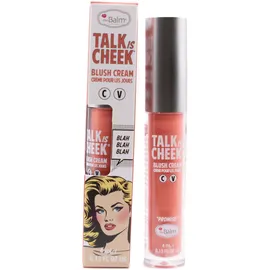 The Balm The-Balm Gesicht BlushTalk is Cheek Cream Blush Promise 4,5 ml