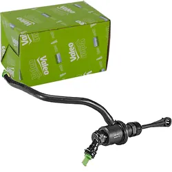 Valeo Kupplungsgeberzylinder Passend Für Nissan Qashqai X-trail 804808: Geberzylinder, Kupplung Dongfeng Fengdu: 30610jy40b A.b.s.: 61478 Ashika: 9501