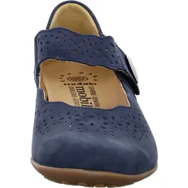 Mephisto Komfort Slipper Damen Blau 37