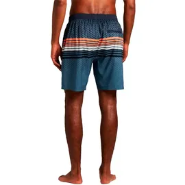 Protest Badeshorts PRTLatika Blau XL