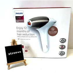 Philips Lumea IPL Haarentfernungsgerät BRI955/00