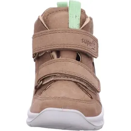 superfit BREEZE Gore-Tex Braun / Hellgrün 23