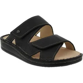 Finn Comfort Pantolette schwarz 44