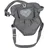 Bayer Chic 2000 Puppentrage Bauchtrage Jeans Grey grau CHIC2000