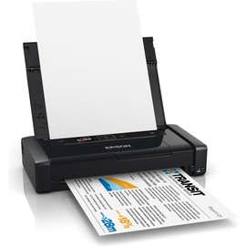 Epson WorkForce WF-100W Tintenstrahldrucker Farbe 5760 x 1440 DPI A4 WLAN