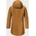Schöffel Parka Froda braun XXL