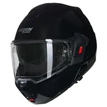 Nolan N120-1 Classico Nero / Glossy S