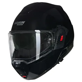 Nolan N120-1 Classico Nero / Glossy S