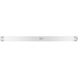 REV Ritter Cristal 1 120 cm Silber