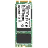 Transcend MTS602M 256GB Interne M.2 SATA SSD 2260 SATA III Industrial TS256GMTS602M