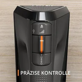 Krups 3MIX 6000 GN6028 Handmixer