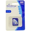 MediaRange SDHC Speicherkarte 8 GB MR962