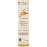 Logona Age Protection Festigende Augencreme 15 ml