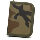 Brandit Textil Wallet 8043 woodland
