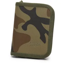 Brandit Textil Wallet 8043 woodland