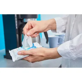 Dr. Schumacher Descosept Sensitive Wipes 60 Tücher