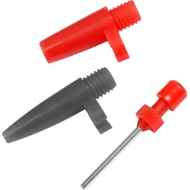 Powerplus Kompressor Starthilfe Set POWE80090