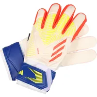 adidas adidas, Unisex-Adult Goalkeeper Gloves Pred Gl Mtc Fs, HF9738, 9- EU