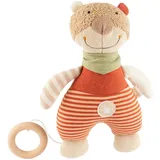 Sigikid Spieluhr Bär braun 26cm 39955